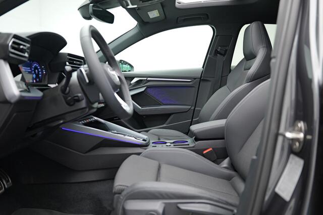 Audi A3 SPORTBACK 35 TFSI Pro Line |Pano|Sonos|Ambient|ACC|Dodehoek|