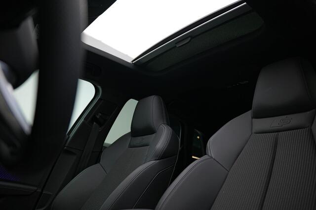 Audi A3 SPORTBACK 35 TFSI Pro Line |Pano|Sonos|Ambient|ACC|Dodehoek|