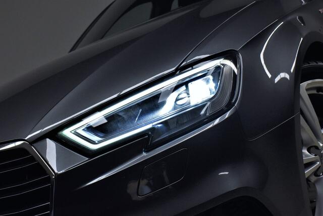 Audi A3 SPORTBACK 30 TFSI 116pk 3x S-Line Org.NL Keyless/Navi/led/H.Leer/Cruise/Pdc/Lmv18''