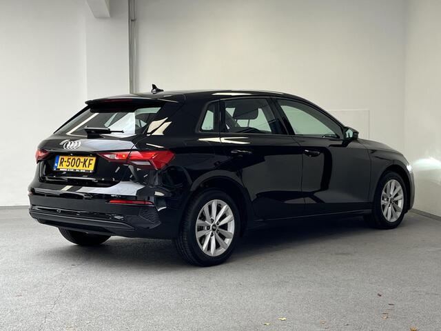 Audi A3 SPORTBACK 30 TFSI | ADAPTIVE CRUISE CONTROL | CLIMA | CARPLAY |