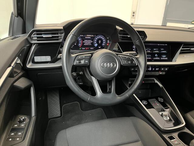 Audi A3 SPORTBACK 30 TFSI | ADAPTIVE CRUISE CONTROL | CLIMA | CARPLAY |