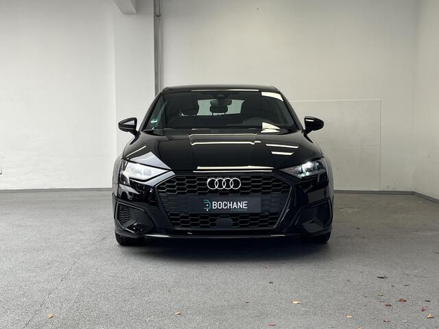 Audi A3 SPORTBACK 30 TFSI | ADAPTIVE CRUISE CONTROL | CLIMA | CARPLAY |