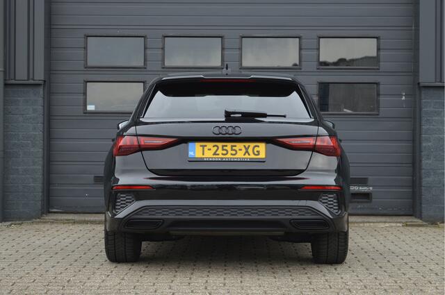 Audi A3 SPORTBACK 45 TFSI e S edition Competition | B&O | VIRTUAL | S-LINE | ACC |