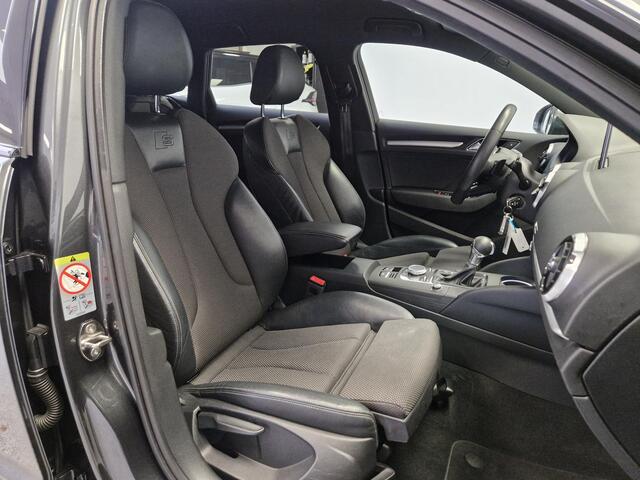 Audi A3 SPORTBACK 35 TFSI CoD 3x S-Line | CARPLAY | VIRTUAL | ORG.NL | DEALERONDERHOUDEN |