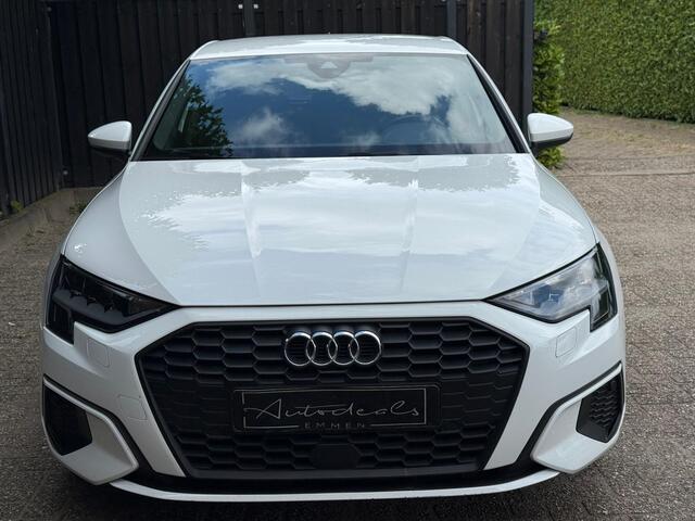 Audi A3 SPORTBACK 40 TFSI e Business edition