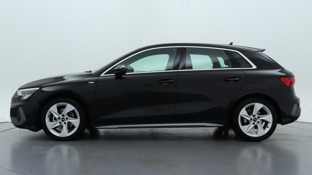 Audi A3 SPORTBACK 30 TFSI 110Pk S Edition / Audi Sound / Hold assist / PDC Achter