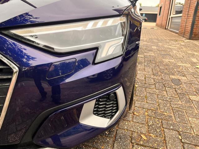 Audi A3 SPORTBACK 35 TFSI Business edition