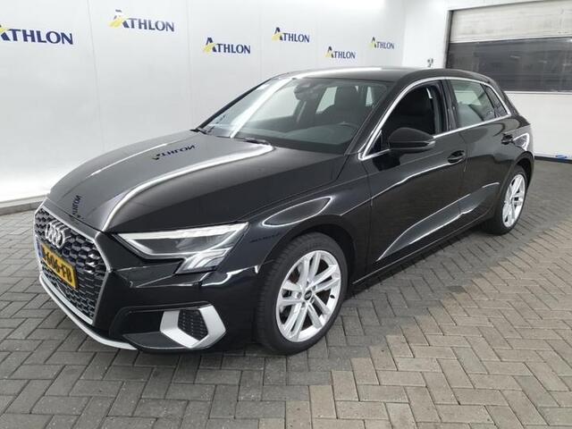 Audi A3 SPORTBACK 30 TFSI Aut. Advanced ed. | Navi | ECC | Vitrual | Carplay |