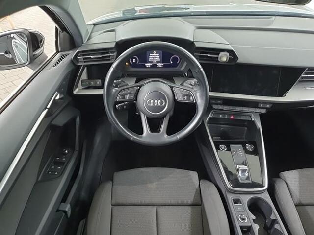 Audi A3 SPORTBACK 30 TFSI Aut. Advanced ed. | Navi | ECC | Vitrual | Carplay |