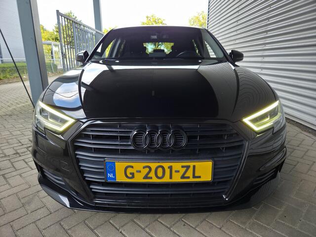 Audi A3 SPORTBACK 35 TFSI CoD Advance