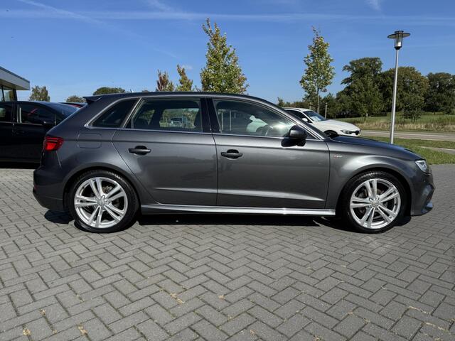 Audi A3 SPORTBACK 1.0 TFSI Sp.SL.E