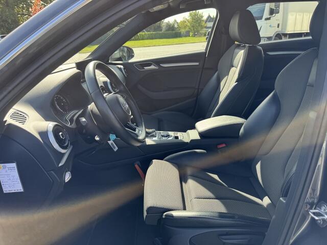 Audi A3 SPORTBACK 1.0 TFSI Sp.SL.E