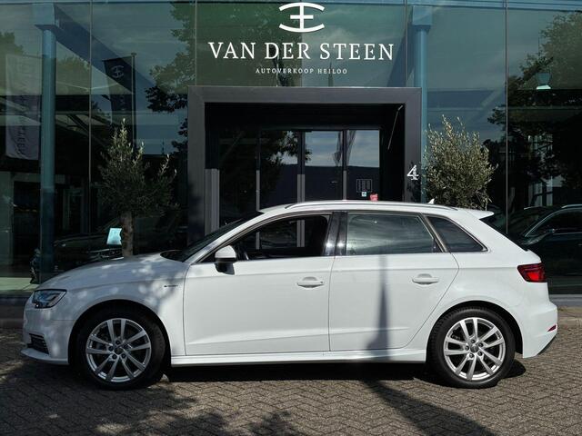 Audi A3 SPORTBACK 40 e-tron Advance Sport S Line | Virtual Cockpit | Adapt. Cruise