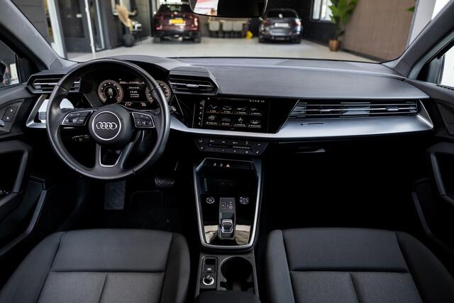 Audi A3 SPORTBACK A3 30 1.0 TFSI Sportback S line MHEV | Navi |