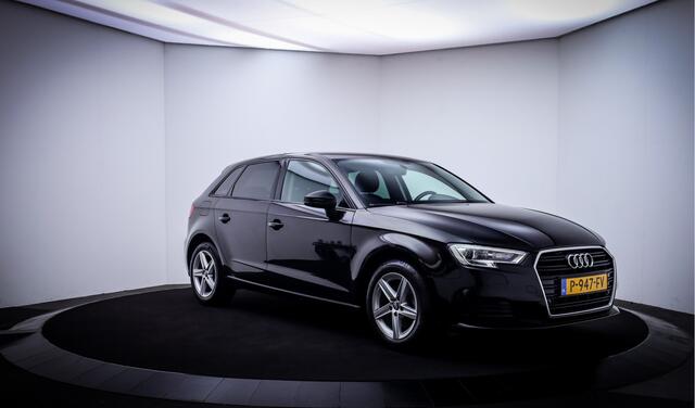 Audi A3 SPORTBACK 30TFSI Pro Line XENON | NAVI | CLIMA | CRUISE | BLUETOOTH | PDC V+A | LMV