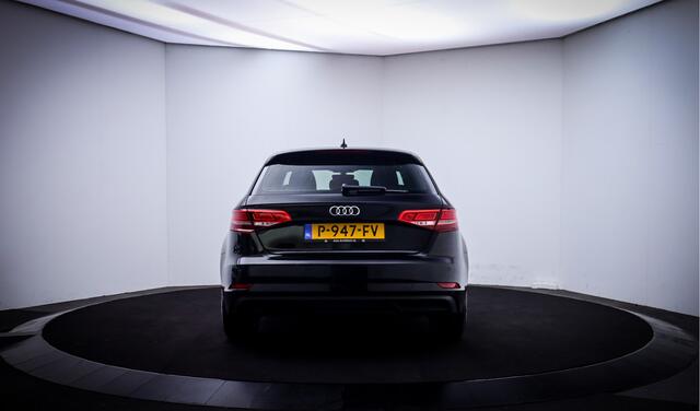 Audi A3 SPORTBACK 30TFSI Pro Line XENON | NAVI | CLIMA | CRUISE | BLUETOOTH | PDC V+A | LMV