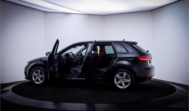 Audi A3 SPORTBACK 30TFSI Pro Line XENON | NAVI | CLIMA | CRUISE | BLUETOOTH | PDC V+A | LMV