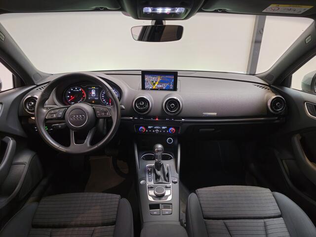 Audi A3 SPORTBACK 30 TFSI Design Pro Line Plus S-Line Styling - Apple Carplay/Android Auto - Navi - Climate Control - Sensoren voor en achter