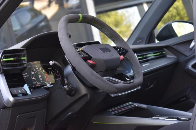 Audi A3 SPORTBACK 2.5 TFSI RS 3 quattro Pano HUD Lane Sonos Camera Kuip RS3 400PK