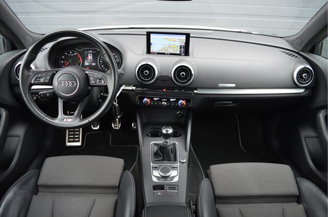 Audi A3 SPORTBACK 1.0 TFSI Sport S Line Edition | ORG. NL |
