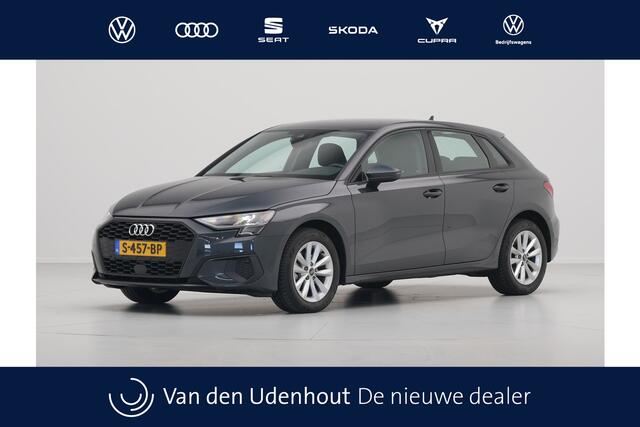 Audi A3 SPORTBACK 30 TFSI Pro Line Navi via App Acc Dab Lane Assist 65