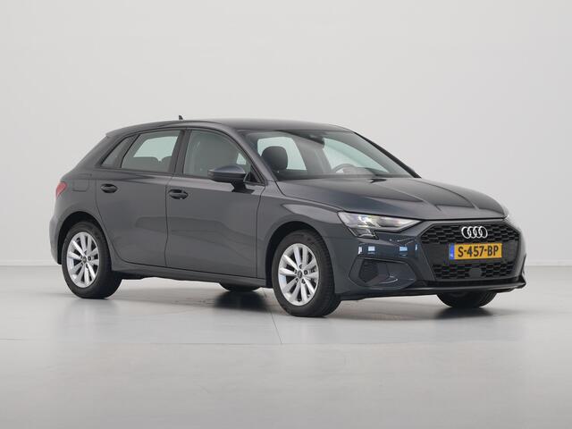 Audi A3 SPORTBACK 30 TFSI Pro Line Navi via App Acc Dab Lane Assist 65