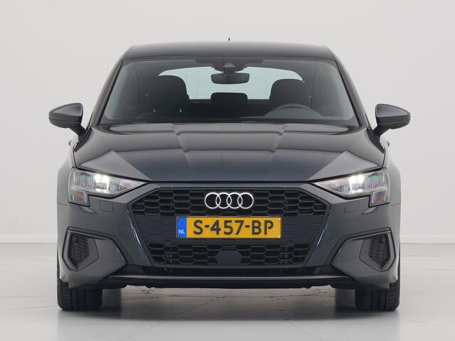 Audi A3 SPORTBACK 30 TFSI Pro Line Navi via App Acc Dab Lane Assist 65