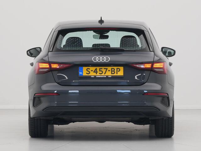 Audi A3 SPORTBACK 30 TFSI Pro Line Navi via App Acc Dab Lane Assist 65