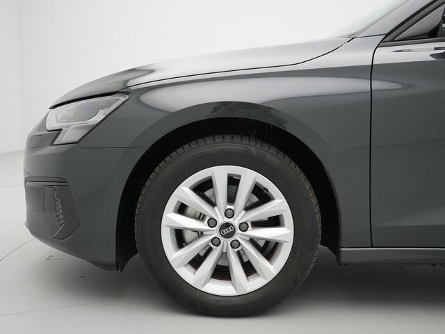 Audi A3 SPORTBACK 30 TFSI Pro Line Navi via App Acc Dab Lane Assist 65