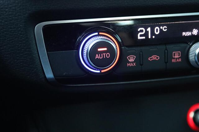 Audi A3 SPORTBACK 1.4 TFSI CoD ATTRACTION PRO LINE PLUS AUT | TREKHAAK | XENON | CRUISE | CLIMATE | NAVI | LMV