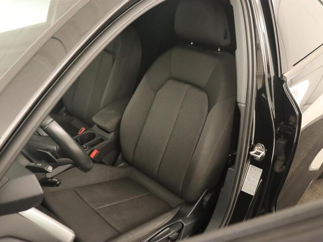 Audi A3 SPORTBACK 40 TFSI e Edition | Navigatie | Virtual Cockpit | Carplay | Climate control | Getint glas | Cruise control | Full LED | PHEV | Plug In