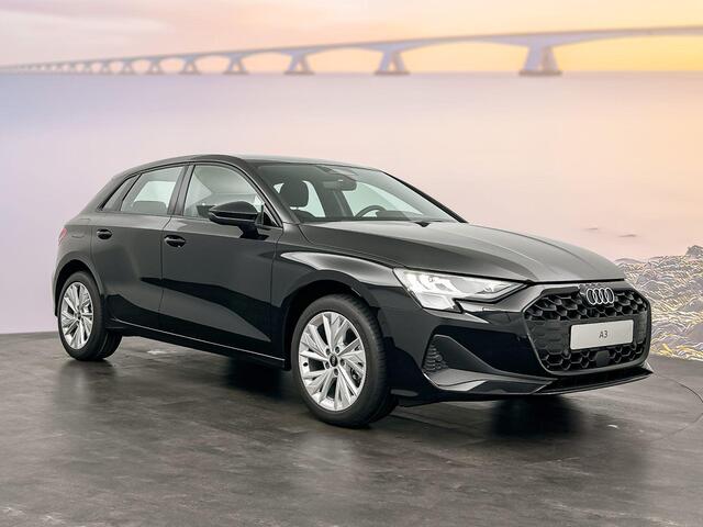 Audi A3 SPORTBACK Pro Line 30 TFSI 85 kW / 116 PK Sportback 7 versn.