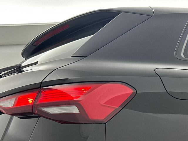 Audi A3 SPORTBACK Pro Line 30 TFSI 85 kW / 116 PK Sportback 7 versn.