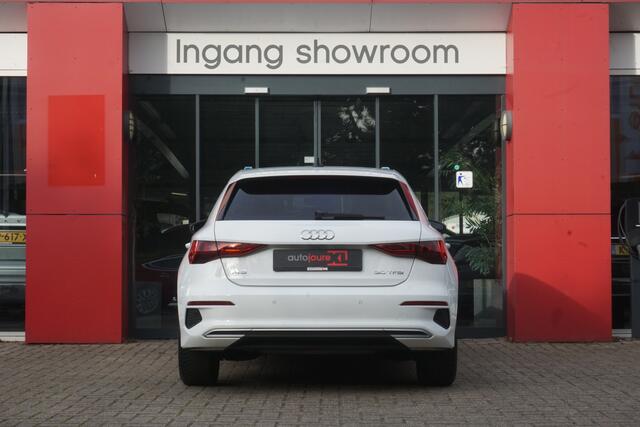 Audi A3 SPORTBACK 30 TFSI Business edition | Origineel NL | Virtual Cockpit | Cruise Control | Climate Control |