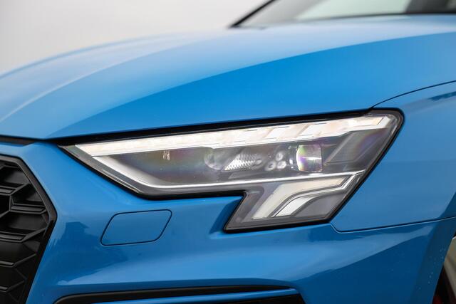 Audi A3 SPORTBACK 45 TFSI e S-Line Competition 245PK ? Pano ? LED ? ACC