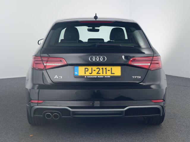 Audi A3 SPORTBACK 1.5 TFSI CoD Sport S Line Edition | 18inch | Led |