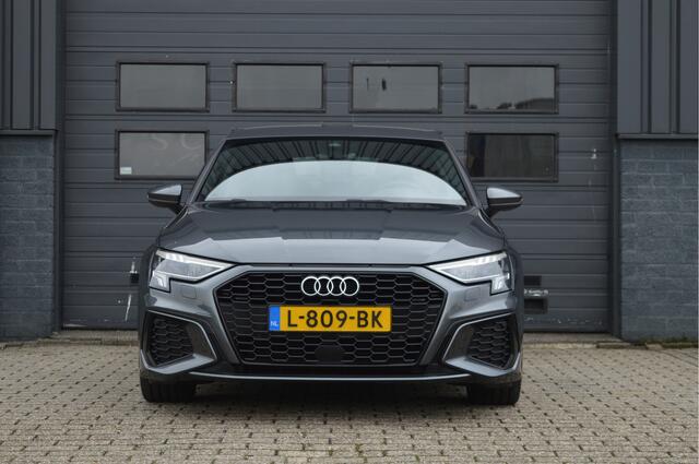 Audi A3 SPORTBACK 30 TFSI S edition | S-LINE |