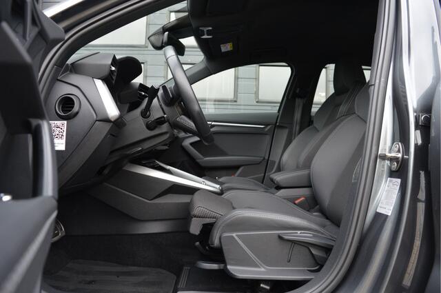 Audi A3 SPORTBACK 30 TFSI S edition | S-LINE |
