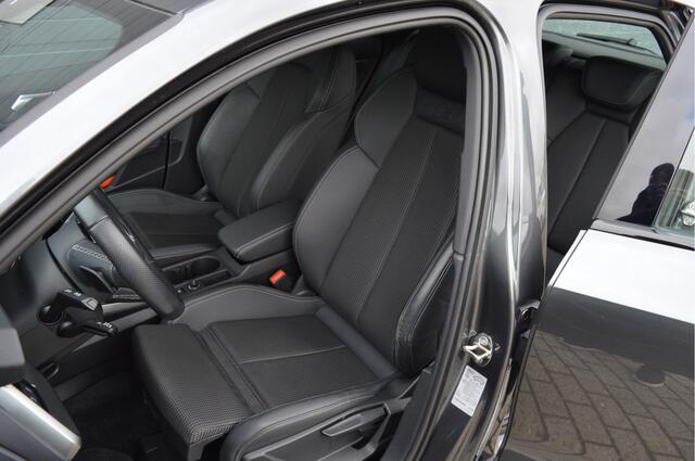 Audi A3 SPORTBACK 30 TFSI S edition | S-LINE |