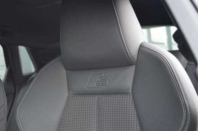 Audi A3 SPORTBACK 30 TFSI S edition | S-LINE |