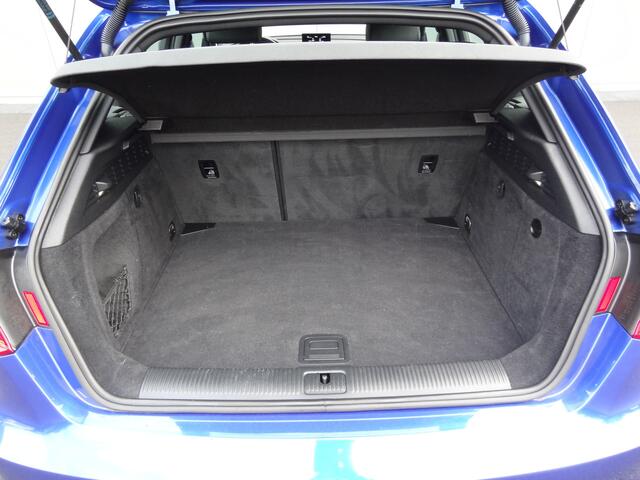 Audi A3 SPORTBACK 1.4 TFSI | 3X S-LINE | CRUISE | SPORTSTOEL