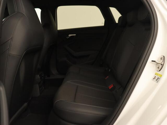 Audi A3 SPORTBACK 40 TFSI e Advanced edition