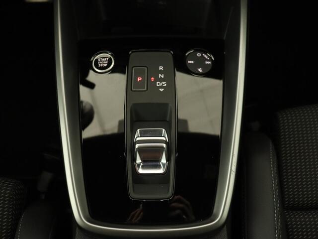 Audi A3 SPORTBACK 40 TFSI e Advanced edition