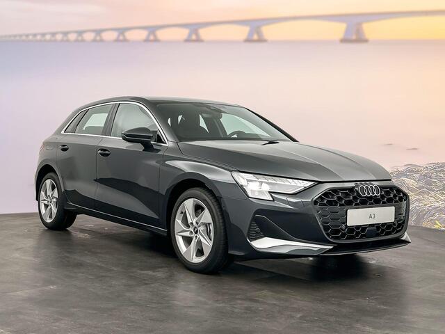 Audi A3 SPORTBACK Advanced edition 40 TFSI e 150 kW / 204 PK Sportba