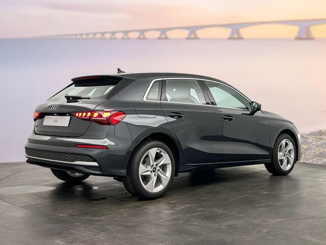 Audi A3 SPORTBACK Advanced edition 40 TFSI e 150 kW / 204 PK Sportba