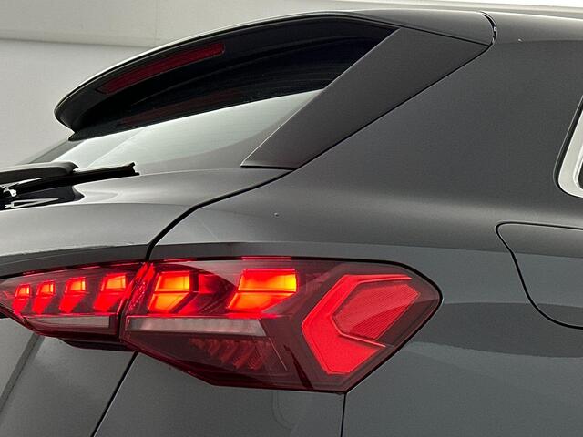 Audi A3 SPORTBACK Advanced edition 40 TFSI e 150 kW / 204 PK Sportba