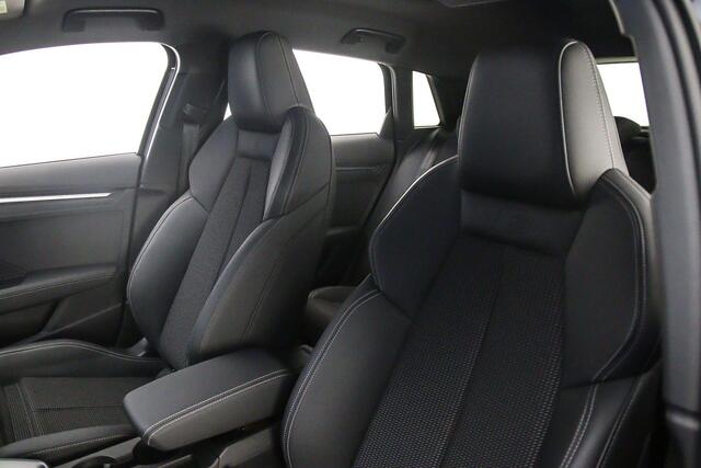 Audi A3 SPORTBACK 30 TFSI S edition | Audi sound | Led | Carplay | Virtual cockpit | Navi | S-line