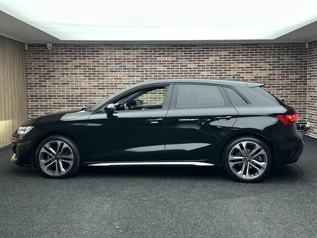 Audi A3 SPORTBACK 35 TFSI S edition Sport S Line Dealer Garantie
