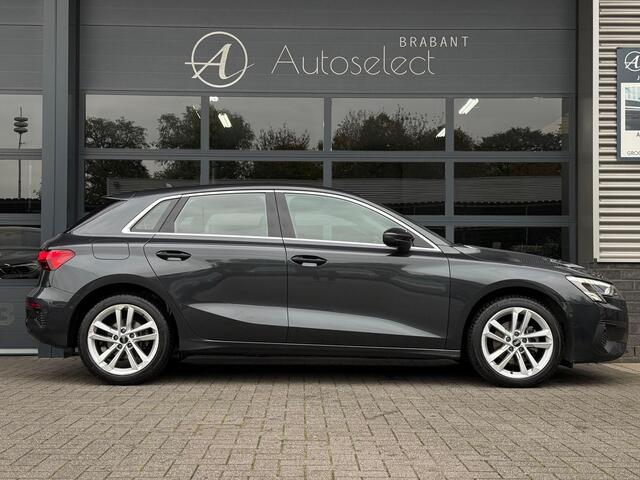 Audi A3 SPORTBACK 35 TFSI Business Navi Camera ACC