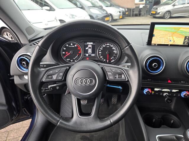 Audi A3 SPORTBACK 1.0 TFSI De.PL.+